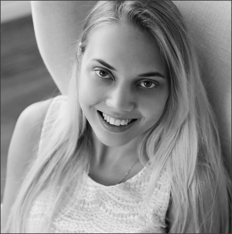 Beautiful Girl CPM3G5S@2x